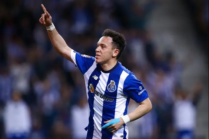 שחקן פורטו פפה