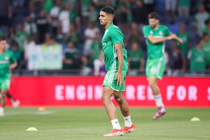 ענאן חלאילי מכבי חיפה