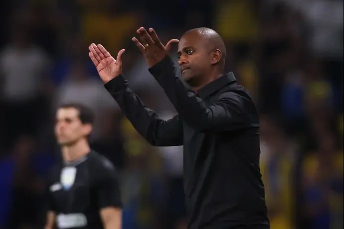 מסאי דגו מאמן מכבי חיפה