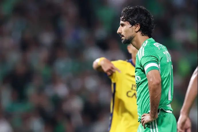 ליאור רפאלוב מכבי חיפה