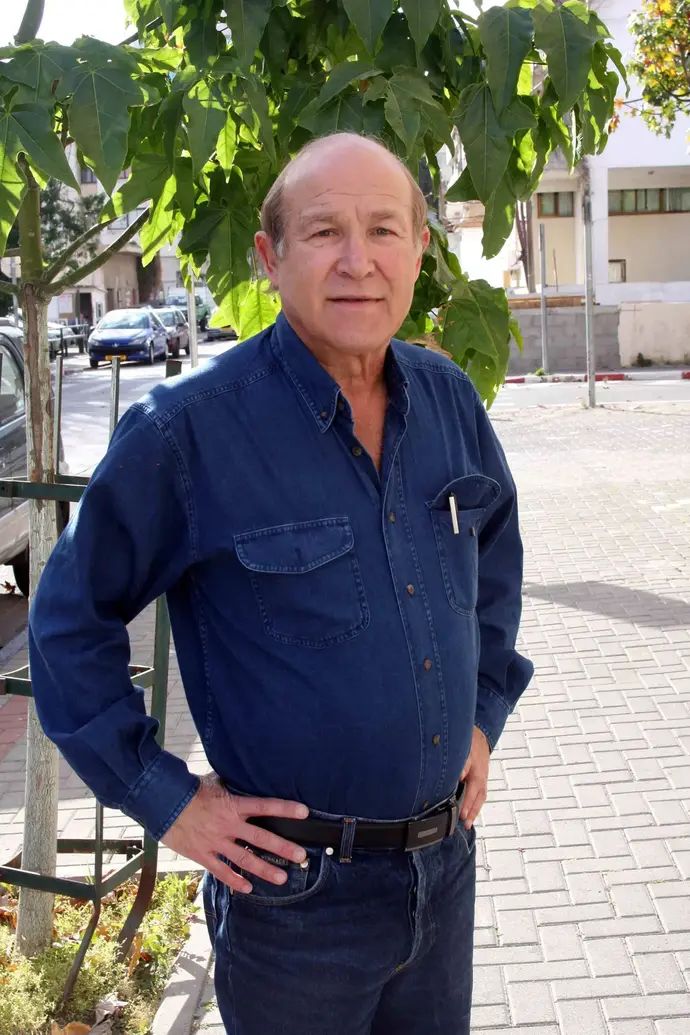 אודי רובוביץ