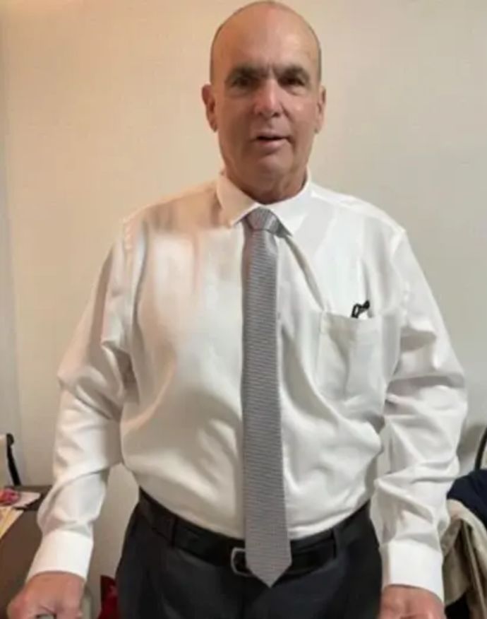 אפרים רזינסקי