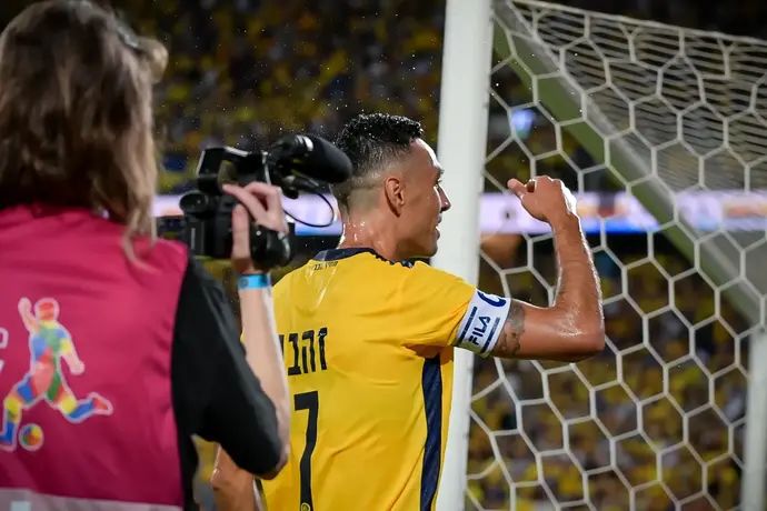 ערן זהבי מכבי תל אביב