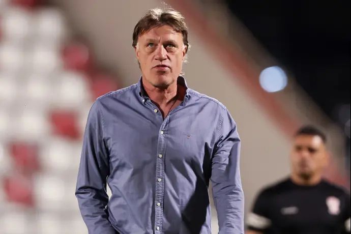 מאמן בני סכנין סלובודן דראפיץ'