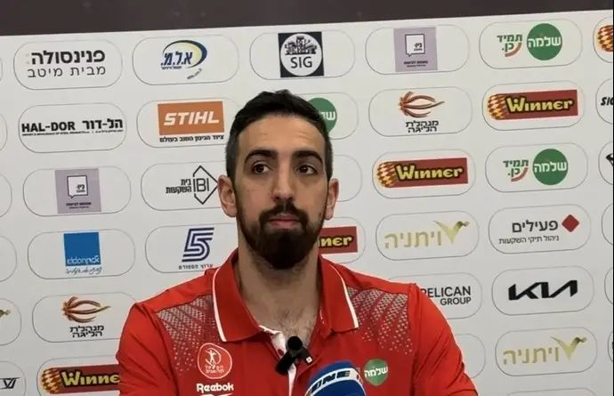 בר טימור במסע"ת לקראת הדרבי