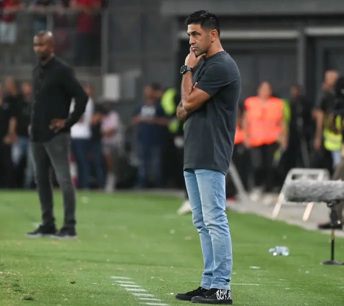 אליניב ברדה מאמן הפועל באר שבע