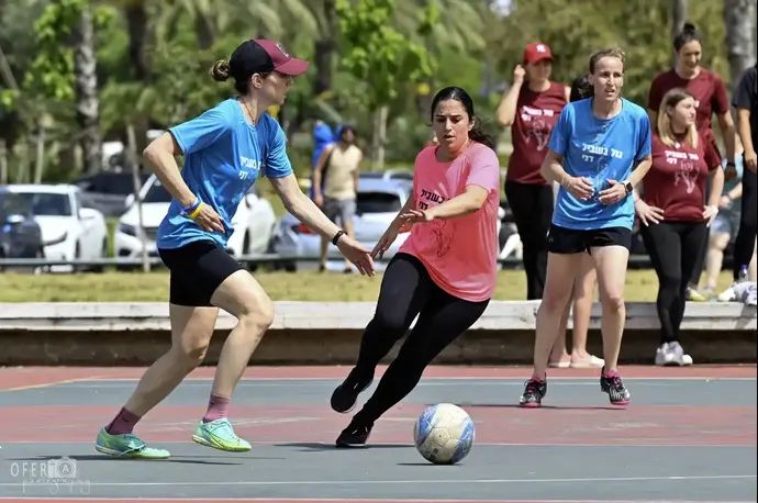 טורניר ההנצחה לזכר דניאל כהן, שיספורטס