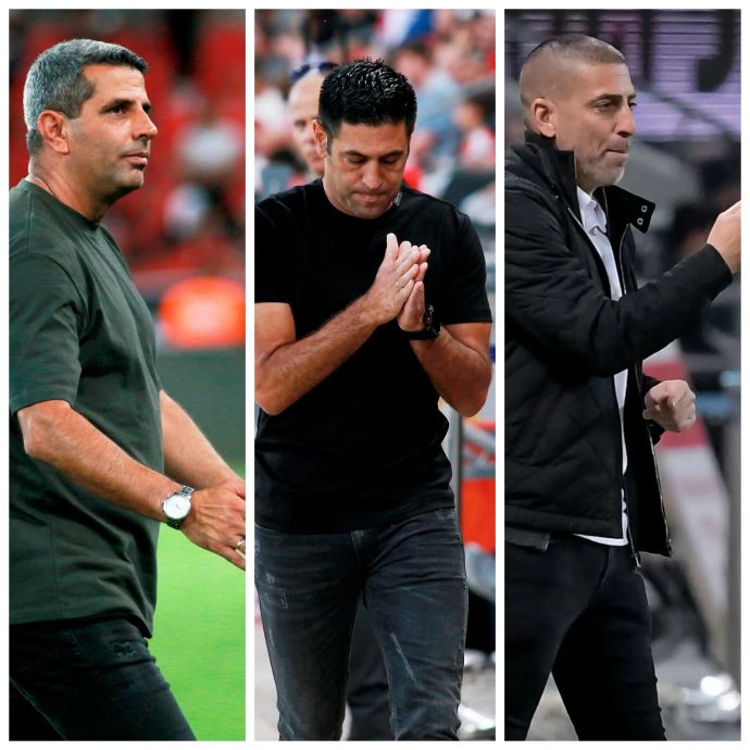 ברדה, קוז'וך, מימר