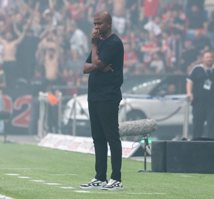 מסאי דגו מאמן מכבי חיפה