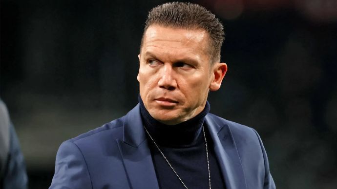 ברק בכר מאמן הכוכב האדום בלגרד