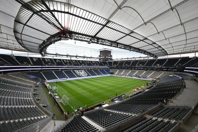 אצטדיון פרנקפורט