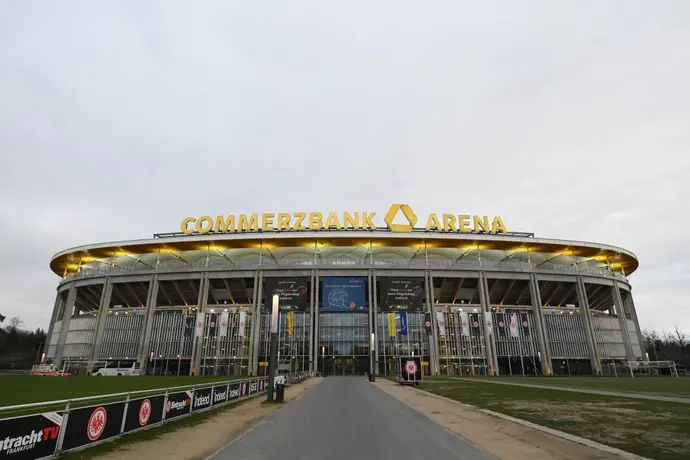 אצטדיון פרנקפורט