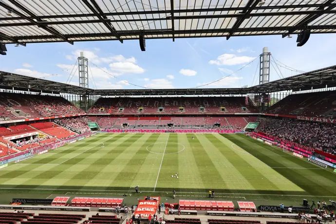 ריין אנרגי שטדיון, קלן