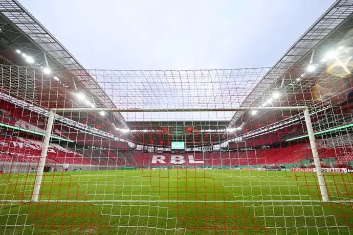 רד בול ארנה, לייפציג