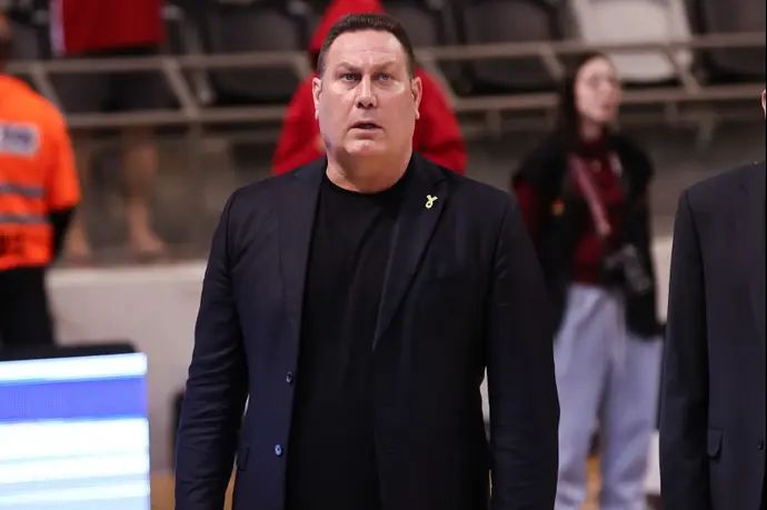 גיא גודס, מאמן הפועל חיפה