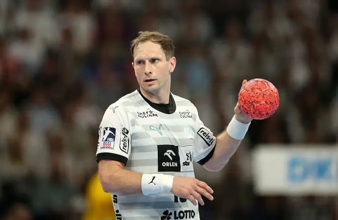 סטפן ויינהולד שחקן קיל