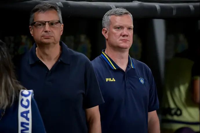 ג'ק אנגלידיס, בן מנספורד, מכבי תל אביב