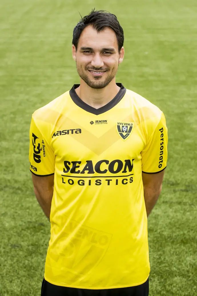 שמואל שיימן שחקן ונלו