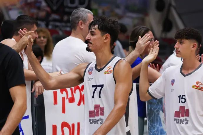 בן שרף, עירוני קרית אתא