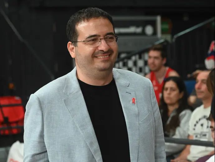 עופר ינאי בעלי הפועל תל אביב