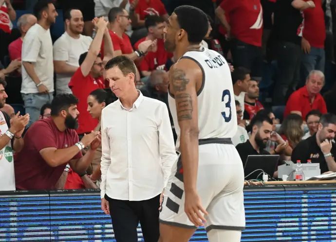 שרון אברהמי מאמן עירוני קרית אתא