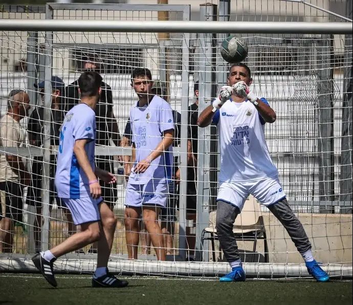 טורניר לזכר אדיר פורטוגל