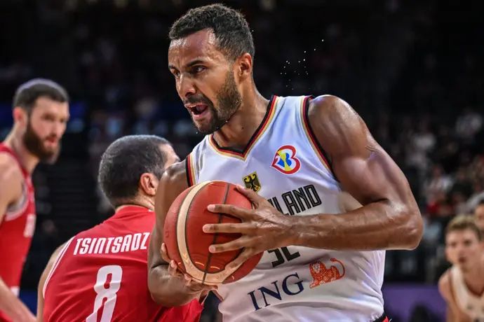 יוהאנס טימן, שחקת נבחרת גרמניה