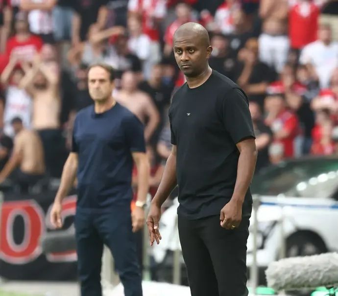 מסאי דגו מאמן מכבי חיפה