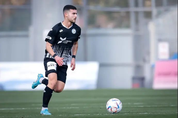 שניר טליאס עירוני טבריה