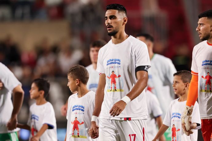 חסן חילו, בני סכנין