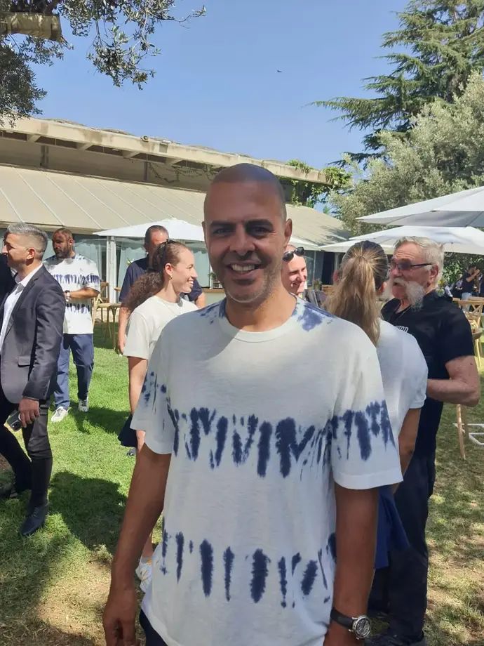 גיא לוזון, מאמן הנבחרת האולימפית