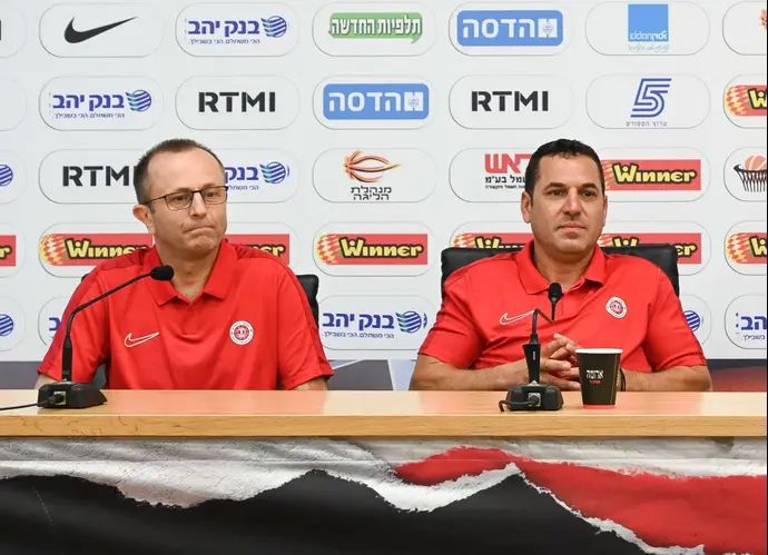 יונתן אלון, דן שמיר, הפועל ירושלים