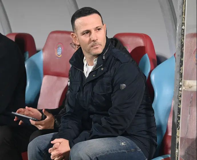 מאמן מכבי נתניה גיא צרפתי