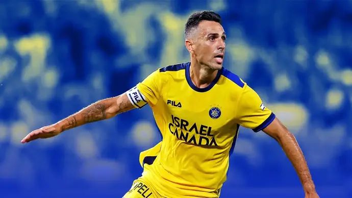 ערן זהבי ראשית