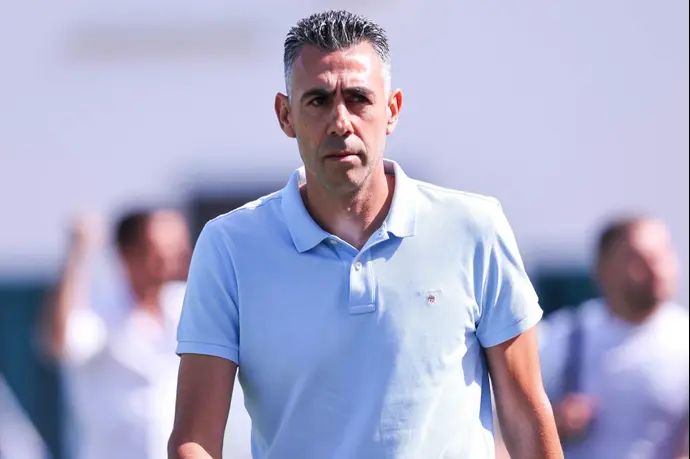 אלירן חודדה, מאמן עירוני טבריה