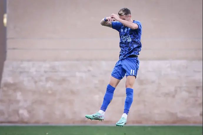 נתנאל חגאני, שחקן הפועל עכו