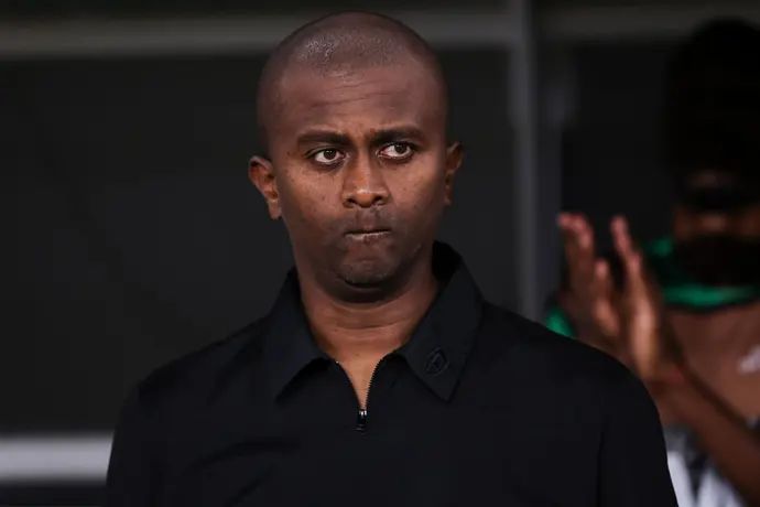 מסאי דגו מאמן מכבי חיפה