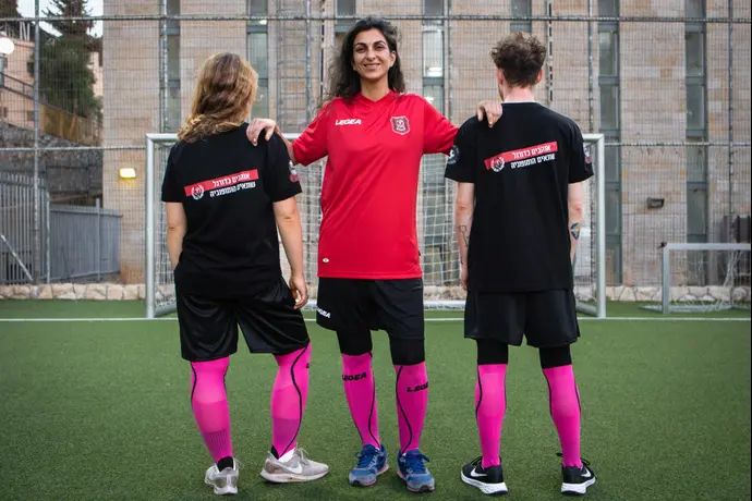 הקבוצה הלהט"בית