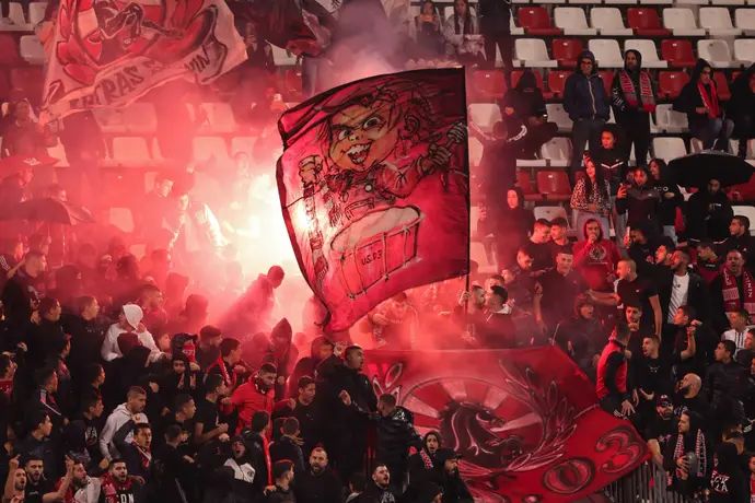 אוהדי בני סכנין