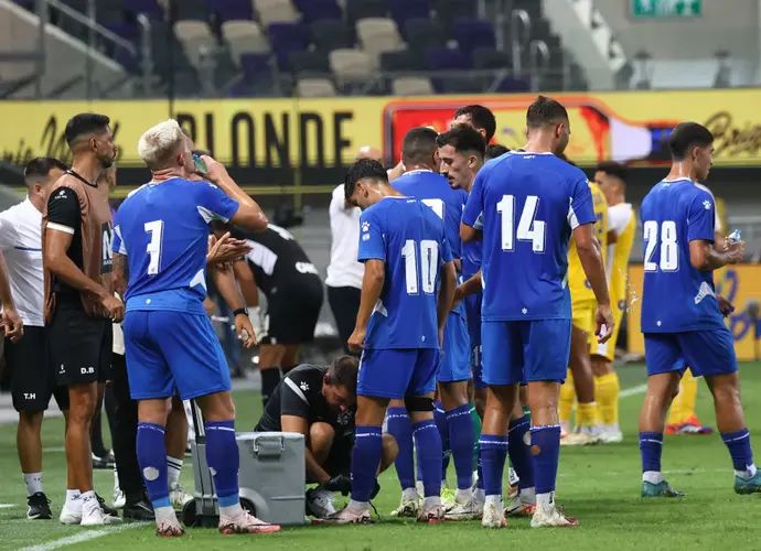 שחקני מכבי פתח תקוה