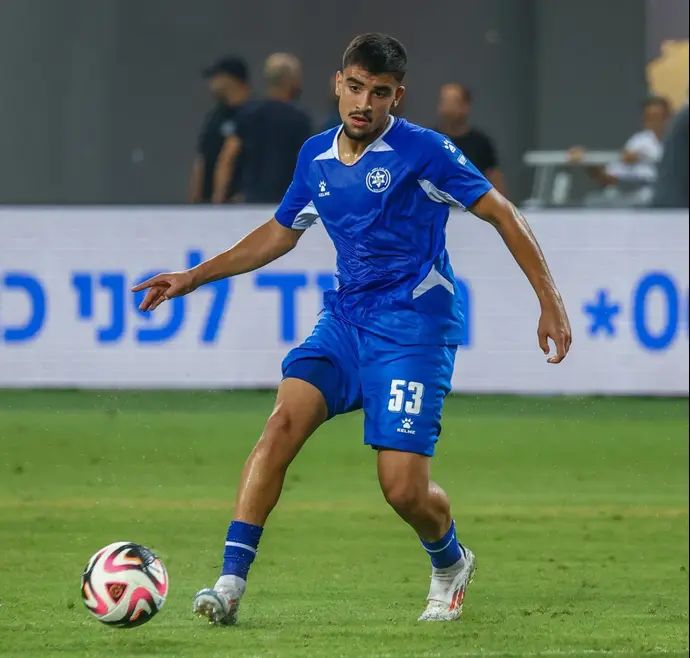לירן חזן, מכבי פתח תקוה