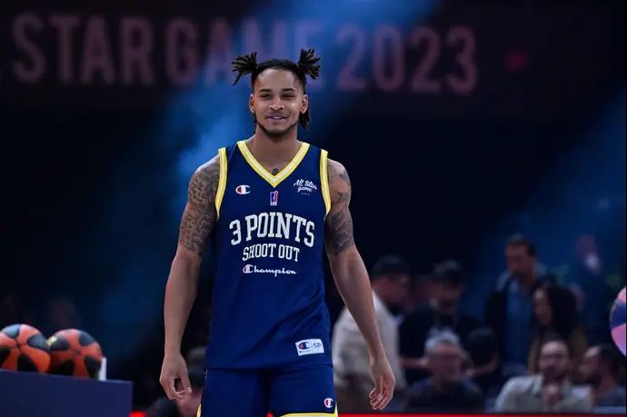 ברייס בראון