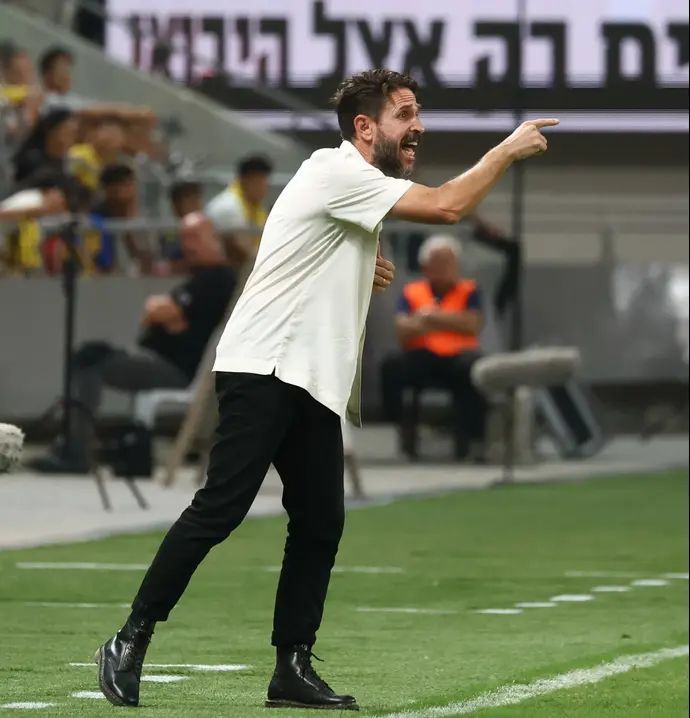 דן רומן מאמן מכבי פתח תקוה