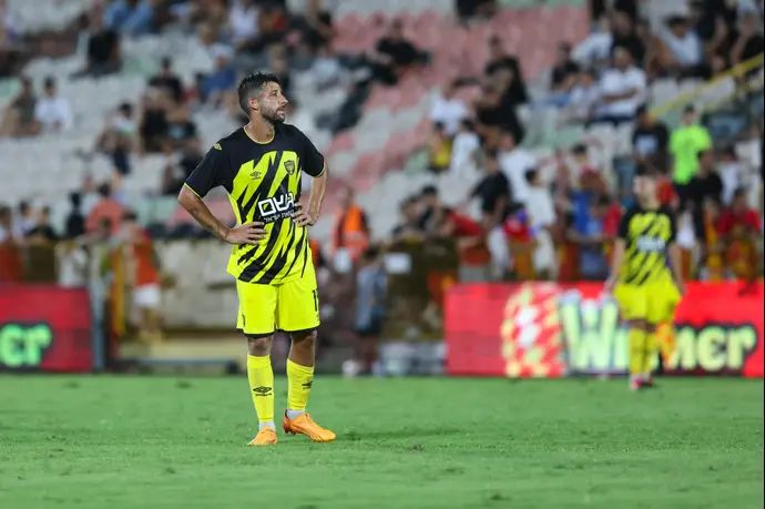 דור מיכה בית"ר ירושלים