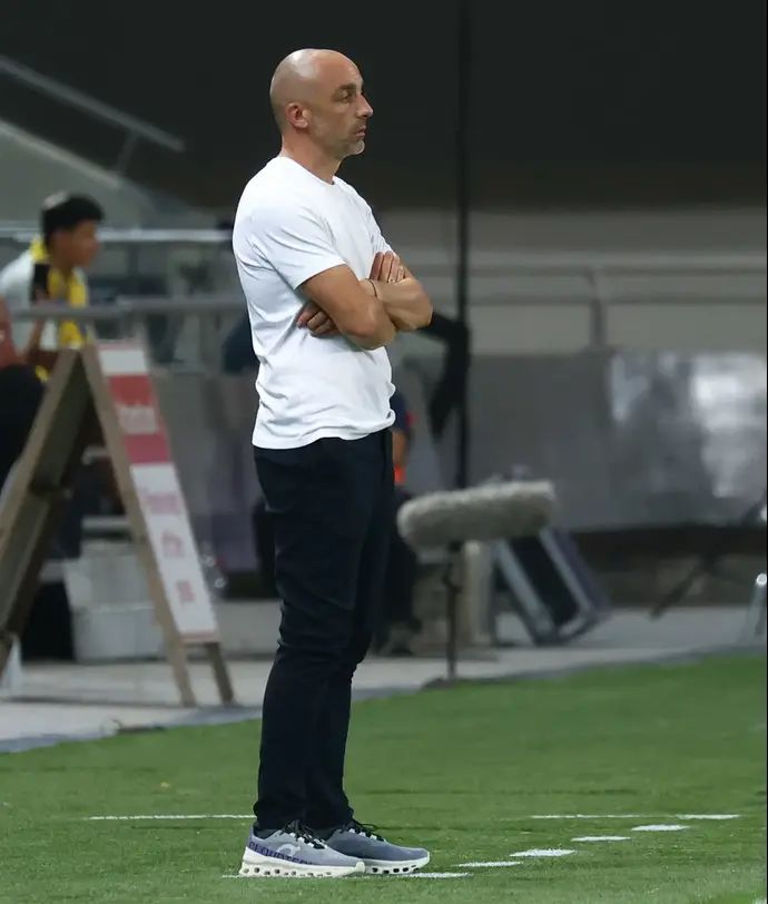 ז'ארקו לאזטיץ' מאמן מכבי תל אביב