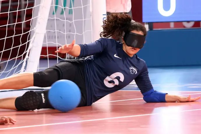 ליהיא בן דוד, שחקנית כדורשער