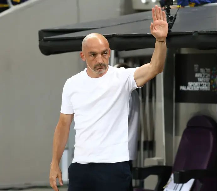 ז'ארקו לאזטיץ' מאמן מכבי תל אביב