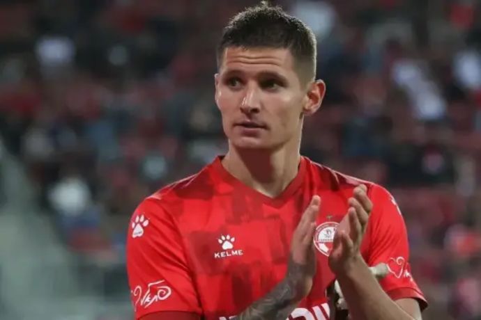 פטריק קלימלה