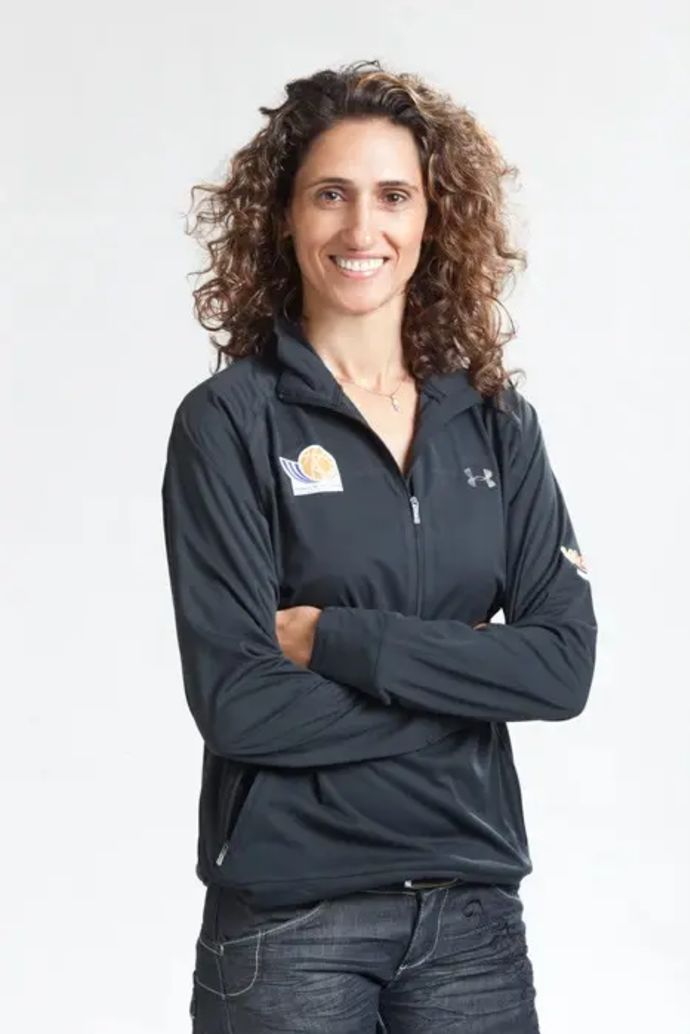 לימור מזרחי