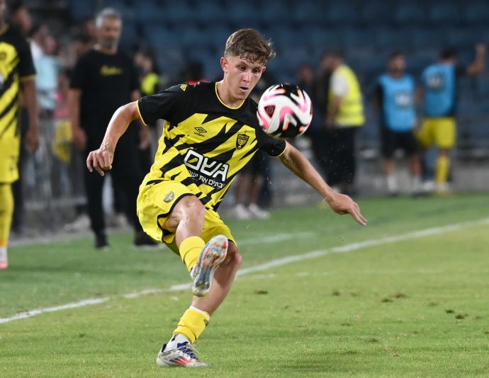 עדי יונה בית"ר ירושלים